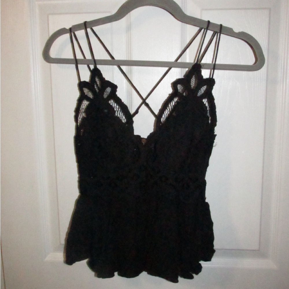 free people top